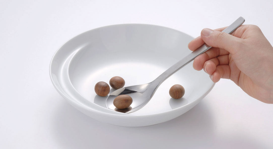 だれもが使いやすく、快適に食事が楽しめる「COMMO」 | 白山陶器直営