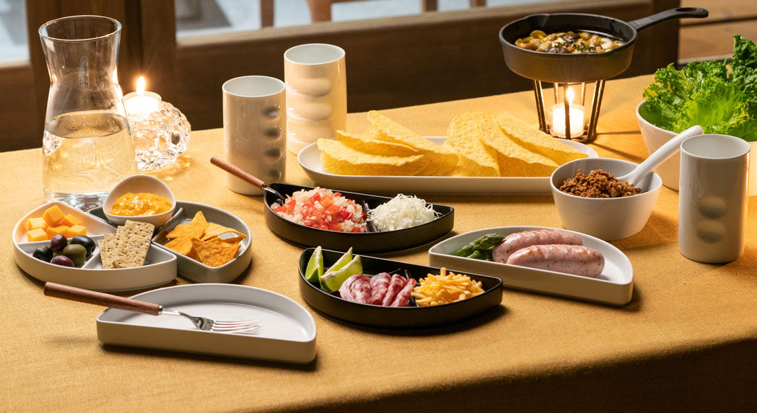 最新シリーズ「ミニッツ」のご紹介 | 白山陶器直営オンラインストア