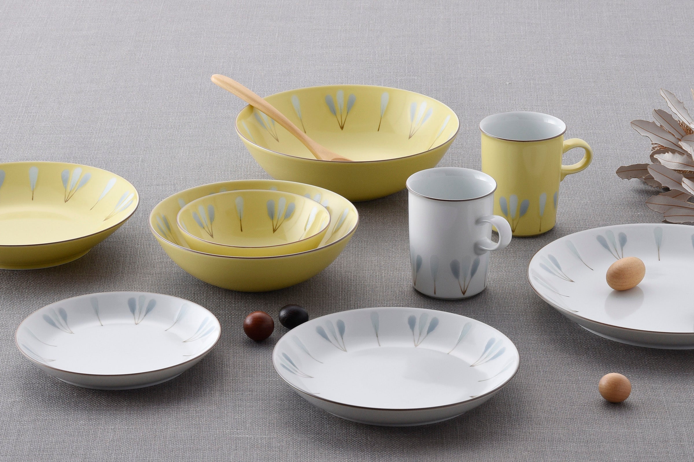 フラフィー - FLUFFY - | 白山陶器直営オンラインストア