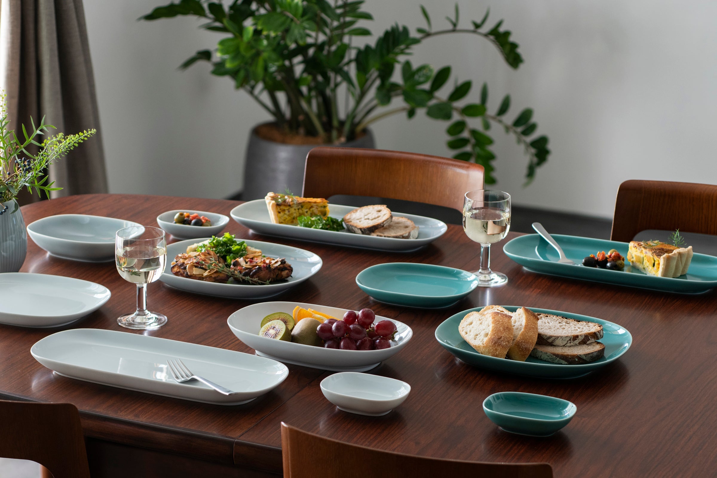 Ashford  Garden 皿 8948 ５枚 Ashford Royal Garden 皿 8948 5枚