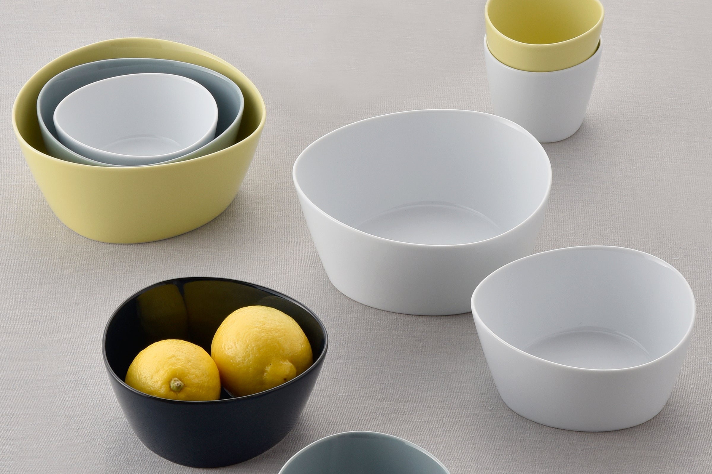 白山陶器 紀の川 - KINOKAWA - | 白山陶器直営オンラインストア