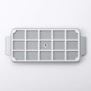 AMUSE サービングトレイ(L) グレイマット