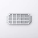 AMUSE サービングトレイ(S) グレイマット