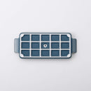 AMUSE サービングトレイ(S) オールドブルーマット