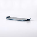 AMUSE サービングトレイ(S) オールドブルーマット