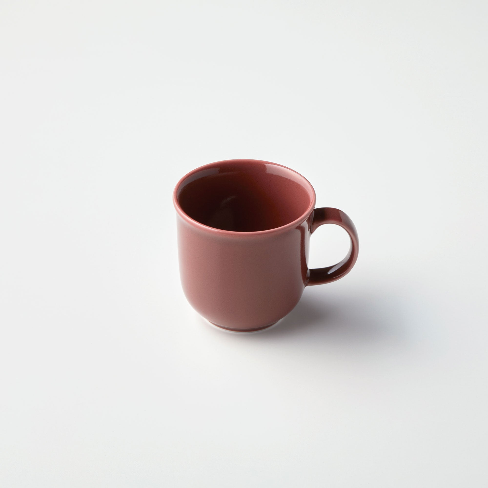 ボールド マグ ボルドー | 白山陶器直営オンラインストア