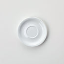 ボールド カップ&ソーサー ホワイト