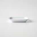 ボールド スクエアトレイ ホワイト