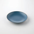 クラシック ケーキ皿 オールドブルーマット