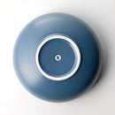 クラシック 菓子鉢 オールドブルーマット