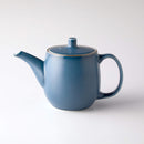 クラシック ポット オールドブルーマット