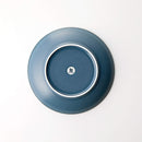 クラシック カップ&ソーサー オールドブルーマット