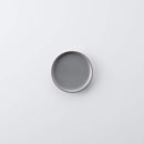 DAYS 10cmプレート ストーングレイマット