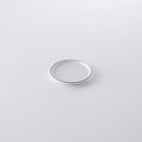 DAYS 10cmプレート 白マット