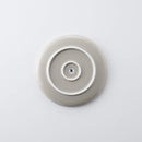 DAYS 18cmプレート サンドグリーンマット