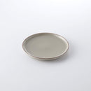DAYS 18cmプレート サンドグリーンマット