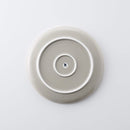 DAYS 21cmプレート サンドグリーンマット