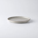 DAYS 21cmプレート サンドグリーンマット