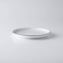 DAYS 21cmプレート 白マット