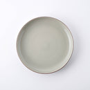 DAYS 23cm深皿 サンドグリーンマット