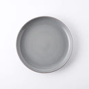 DAYS 23cm深皿 ストーングレイマット
