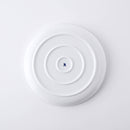 DAYS 23cm深皿 白マット