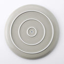 DAYS 31cmプレート サンドグリーンマット