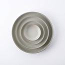 DAYS 9cm深皿 サンドグリーンマット