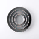 DAYS 23cm深皿 ストーングレイマット