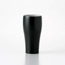 HOURS ビアタンブラー チャコールグレイマット