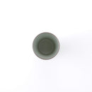 HOURS ビアタンブラー チャコールグレイマット