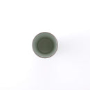 HOURS ビアタンブラー オールドブルーマット