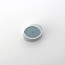 リーヴズ デザートカップ グレイ