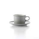 ONEST コーヒーカップ&ソーサー グレイマット