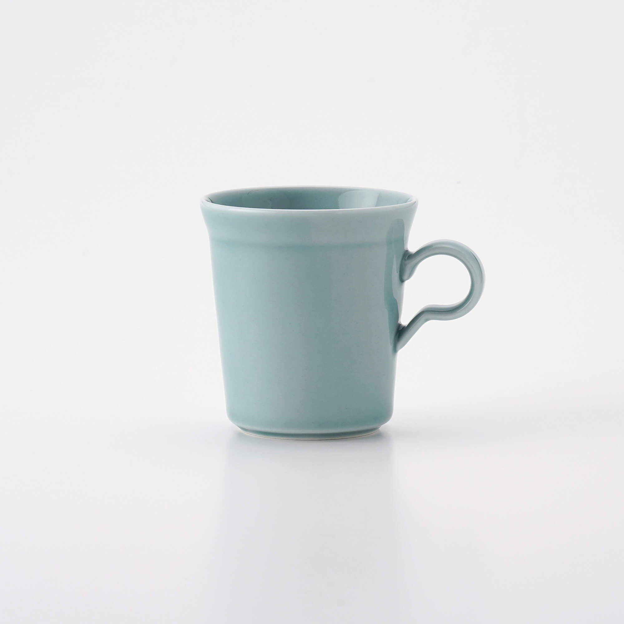 ラリー・ハルバーセン Larry Halvorsen 陶器 マグカップ 大 最終価格 ラリー・ハルバーセン Larry Halvorsen 陶器 マグカップ 大