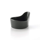 ポケット お玉たて チャコールグレイマット