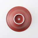 RAMENBOWL ラーメンボウル RIM カーマインマット