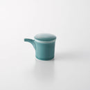 シャオ ミニしょうゆさし 青磁