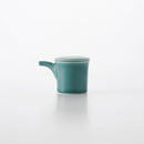 シャオ ミニしょうゆさし 青磁