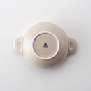 T型スープボウル サンドベージュマット