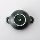 T型スープボウル エバーグリーン