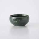 T型スープボウル エバーグリーン