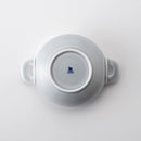 T型スープボウル グレイ