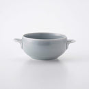 T型スープボウル グレイ