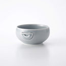 T型スープボウル グレイ