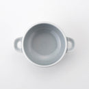 T型スープボウル グレイ