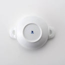 T型スープボウル 白磁