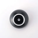 ターマ お玉たて チャコールグレイマット