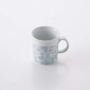 TINT マグ シルキーホワイト