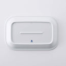 TINT スナックトレイ シルキーホワイト